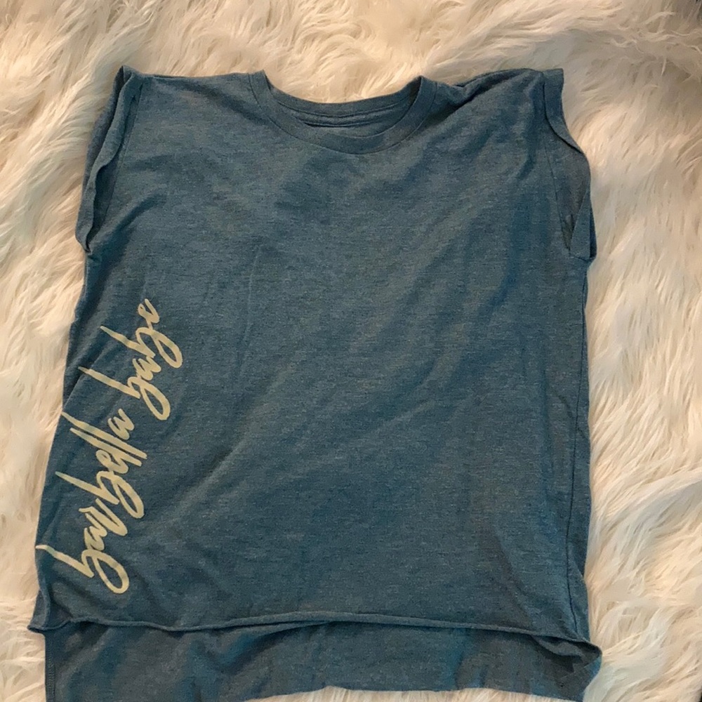 Fitness Tank